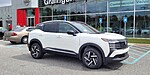 New 2026 NISSAN KICKS SV in SAVANNAH, GEORGIA