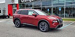 New 2026 NISSAN ROGUE SV in SAVANNAH, GEORGIA