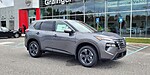 New 2026 NISSAN ROGUE SV in SAVANNAH, GEORGIA