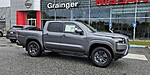 New 2026 NISSAN FRONTIER SV in SAVANNAH, GEORGIA