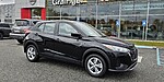 New 2025 NISSAN KICKS S in SAVANNAH, GEORGIA