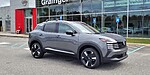 New 2026 NISSAN KICKS SR in SAVANNAH, GEORGIA
