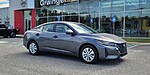 New 2025 NISSAN SENTRA S in SAVANNAH, GEORGIA