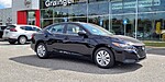 New 2025 NISSAN SENTRA S in SAVANNAH, GEORGIA