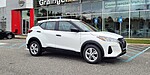 New 2025 NISSAN KICKS S in SAVANNAH, GEORGIA