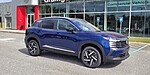 New 2026 NISSAN KICKS SV in SAVANNAH, GEORGIA