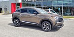 New 2026 NISSAN KICKS SV in SAVANNAH, GEORGIA