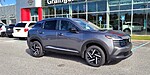 New 2026 NISSAN KICKS SV in SAVANNAH, GEORGIA
