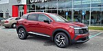 New 2026 NISSAN KICKS SV in SAVANNAH, GEORGIA