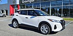 New 2025 NISSAN KICKS S in SAVANNAH, GEORGIA