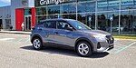 New 2025 NISSAN KICKS S in SAVANNAH, GEORGIA