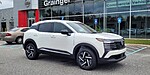 New 2026 NISSAN KICKS SV in SAVANNAH, GEORGIA