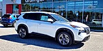 New 2026 NISSAN ROGUE SV in SAVANNAH, GEORGIA