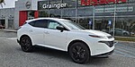 New 2026 NISSAN MURANO SV in SAVANNAH, GEORGIA