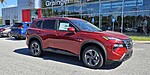 New 2026 NISSAN ROGUE SV in SAVANNAH, GEORGIA