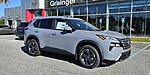 New 2026 NISSAN ROGUE SV in SAVANNAH, GEORGIA