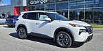 New 2026 NISSAN ROGUE SV in SAVANNAH, GEORGIA