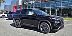 New 2026 NISSAN ROGUE SV in SAVANNAH, GEORGIA