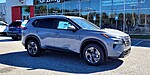 New 2026 NISSAN ROGUE SV in SAVANNAH, GEORGIA