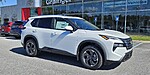 New 2026 NISSAN ROGUE SV in SAVANNAH, GEORGIA