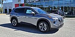 New 2026 NISSAN ROGUE SV in SAVANNAH, GEORGIA