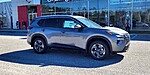 New 2026 NISSAN ROGUE SV in SAVANNAH, GEORGIA