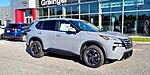 New 2026 NISSAN ROGUE SV in SAVANNAH, GEORGIA