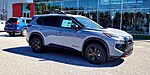 New 2026 NISSAN ROGUE ROCK CREEK in SAVANNAH, GEORGIA