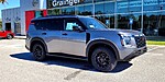 New 2026 NISSAN ARMADA PRO-4X in SAVANNAH, GEORGIA