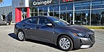 New 2025 NISSAN SENTRA S in SAVANNAH, GEORGIA