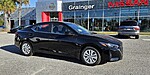New 2025 NISSAN SENTRA S in SAVANNAH, GEORGIA