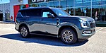 New 2026 NISSAN ARMADA SL in SAVANNAH, GEORGIA