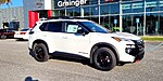 New 2026 NISSAN ROGUE ROCK CREEK in SAVANNAH, GEORGIA