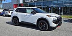 New 2026 NISSAN ROGUE ROCK CREEK in SAVANNAH, GEORGIA