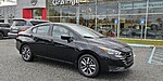 New 2025 NISSAN VERSA SV in SAVANNAH, GEORGIA