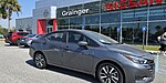 New 2025 NISSAN VERSA SV in SAVANNAH, GEORGIA