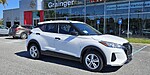 New 2025 NISSAN KICKS S in SAVANNAH, GEORGIA