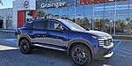 New 2026 NISSAN KICKS SR in SAVANNAH, GEORGIA
