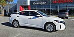 New 2025 NISSAN SENTRA S in SAVANNAH, GEORGIA