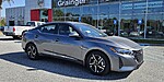 New 2025 NISSAN SENTRA SV in SAVANNAH, GEORGIA