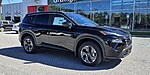 New 2026 NISSAN ROGUE SV in SAVANNAH, GEORGIA