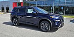 New 2026 NISSAN ROGUE SV in SAVANNAH, GEORGIA