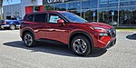 New 2026 NISSAN ROGUE SV in SAVANNAH, GEORGIA