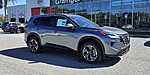 New 2026 NISSAN ROGUE SV in SAVANNAH, GEORGIA