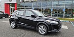 New 2025 NISSAN KICKS S in SAVANNAH, GEORGIA