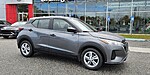 New 2025 NISSAN KICKS S in SAVANNAH, GEORGIA