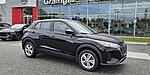 New 2025 NISSAN KICKS S in SAVANNAH, GEORGIA