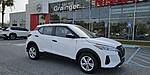 New 2025 NISSAN KICKS S in SAVANNAH, GEORGIA