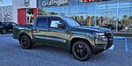 New 2026 NISSAN FRONTIER SV in SAVANNAH, GEORGIA