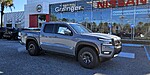 New 2026 NISSAN FRONTIER PRO-X in SAVANNAH, GEORGIA